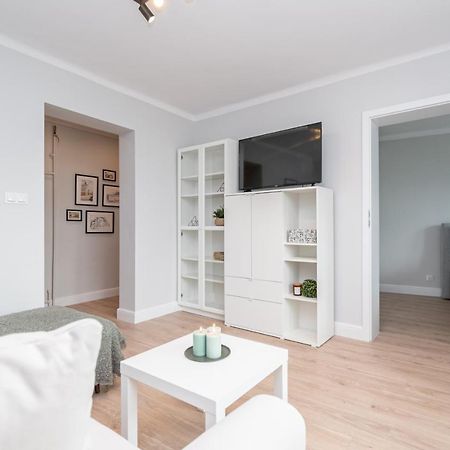 Apartament Nowy Swiat 15-17 Kaliszki Exteriér fotografie